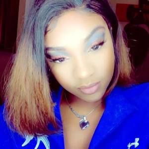 Meet your Posher, D'undria